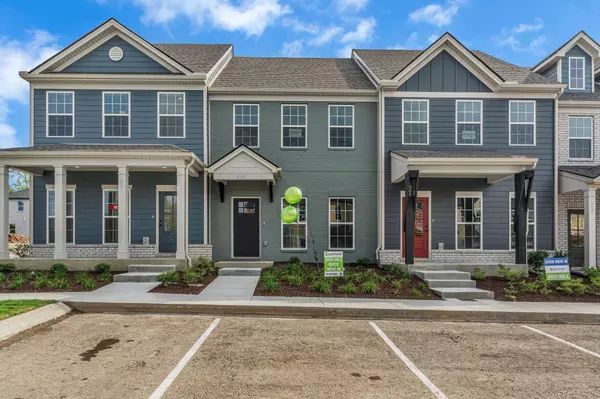 Gallatin, TN 37066,505 Tappan Lane