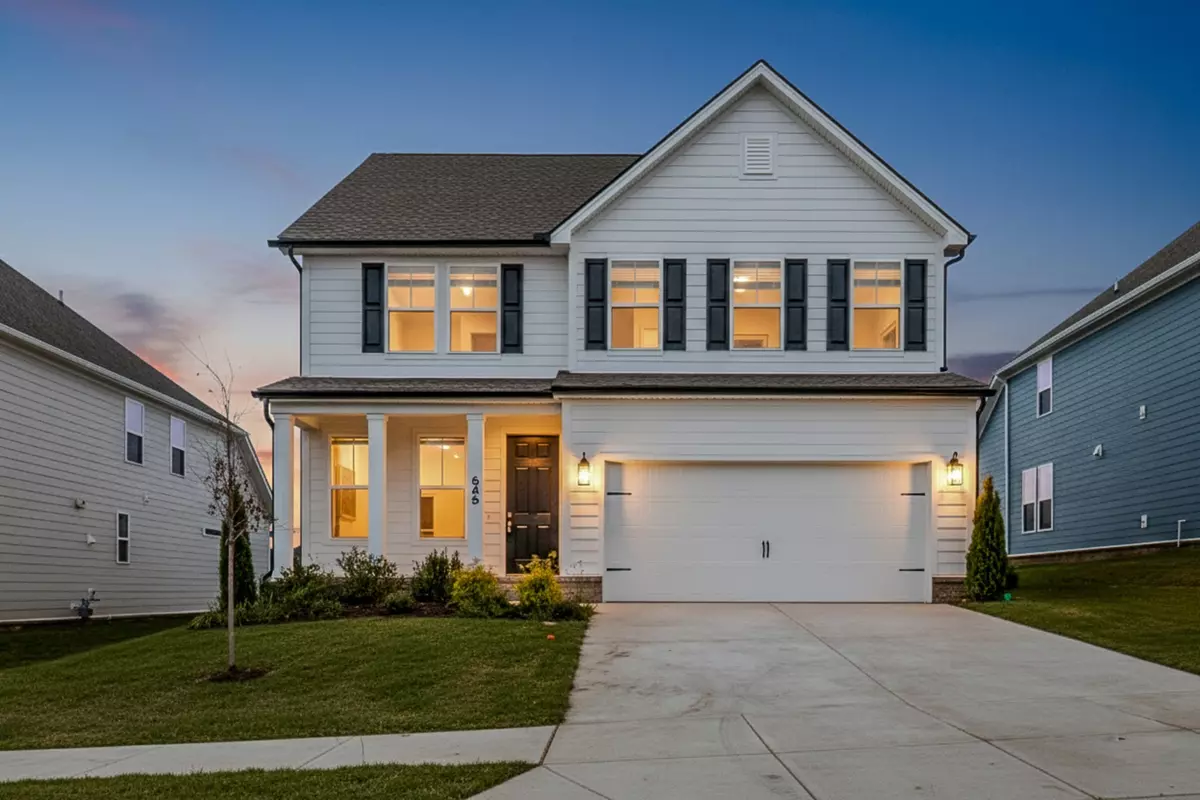 Spring Hill, TN 37174,645 Conifer Drive