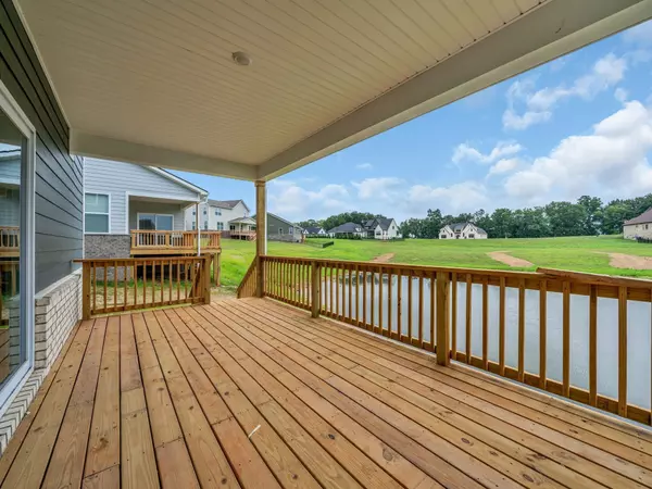 Clarksville, TN 37043,812 Bur Oak Court