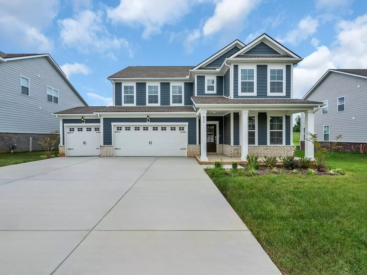 Clarksville, TN 37043,812 Bur Oak Court