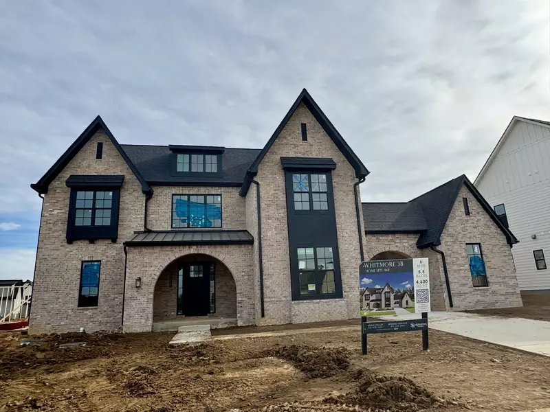 7517 Sutcliff Drive, College Grove, TN 37046