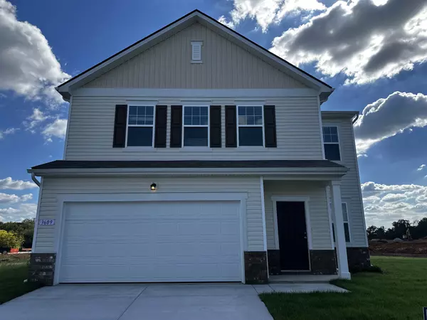 3609 Haplander Court, Columbia, TN 38401