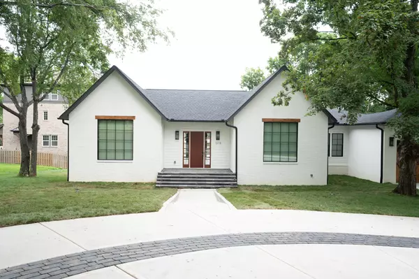 Nashville, TN 37206,541 Skyview Drive #B