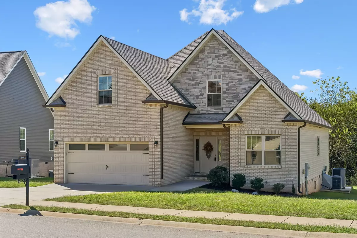 Clarksville, TN 37043,216 Bluebriar Trce