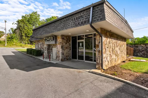 138 University Ave, Sewanee, TN 37375