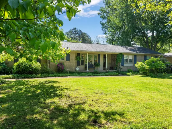 Tullahoma, TN 37388,102 Essex Ct