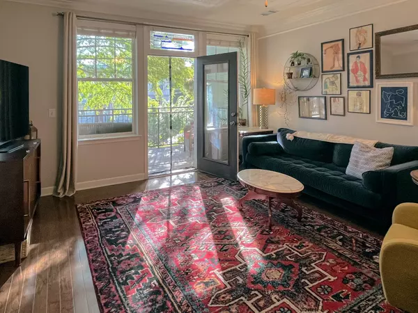 2310 Elliott Ave #807, Nashville, TN 37204