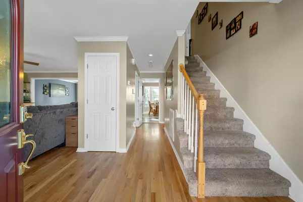 Clarksville, TN 37042,1477 Cedar Springs Cir