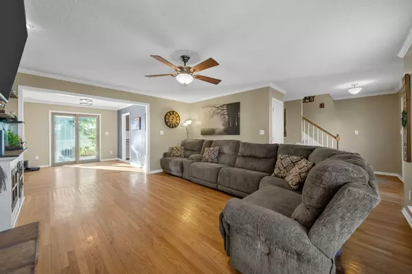 Clarksville, TN 37042,1477 Cedar Springs Cir