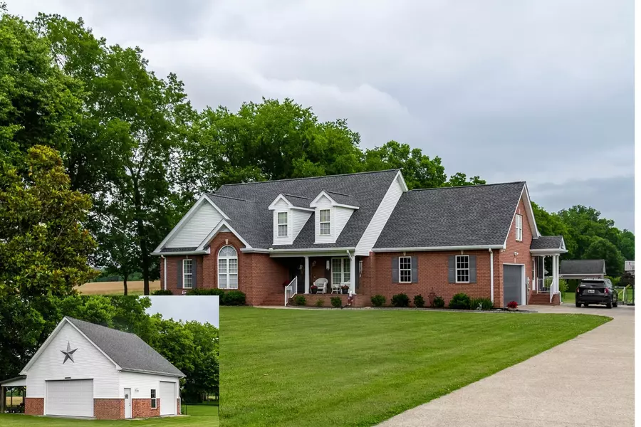 324 Rock Bridge Rd, Gallatin, TN 37066