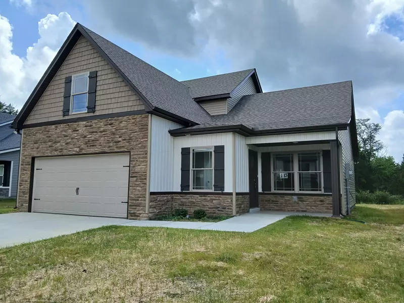 2929 Valley Farms Drive, Christiana, TN 37037