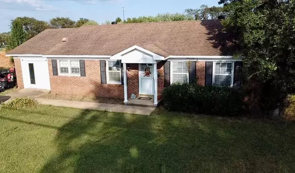 Bruceton, TN 38317,495 Rowland Mill Rd