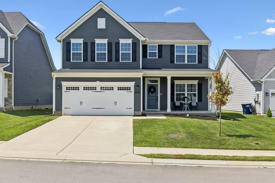 1215 Westbourne Dr, Smyrna, TN 37167