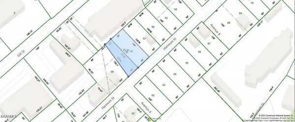 Alcoa, TN 37701,0 Hannum St