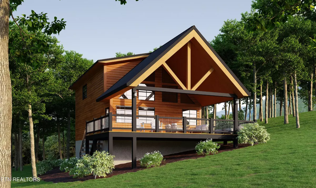 Sevierville, TN 37876,2743 Overholt Tr