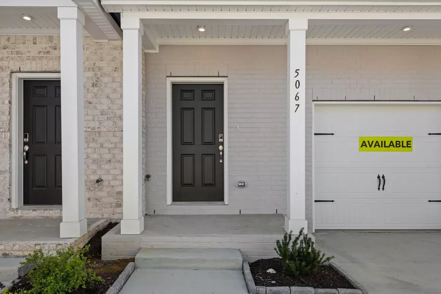 5067 Dayflower Drive #N, Hermitage, TN 37076