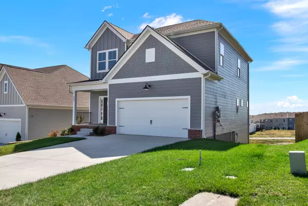 Smyrna, TN 37167,6141 Saxlingham Pl