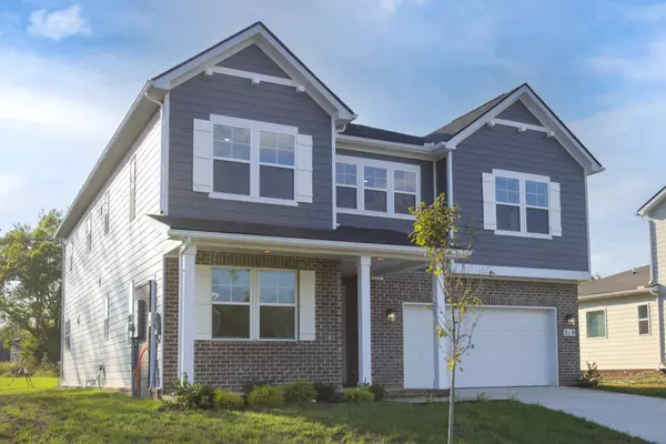 Mount Juliet, TN 37122,210 Acmon Blue Blvd