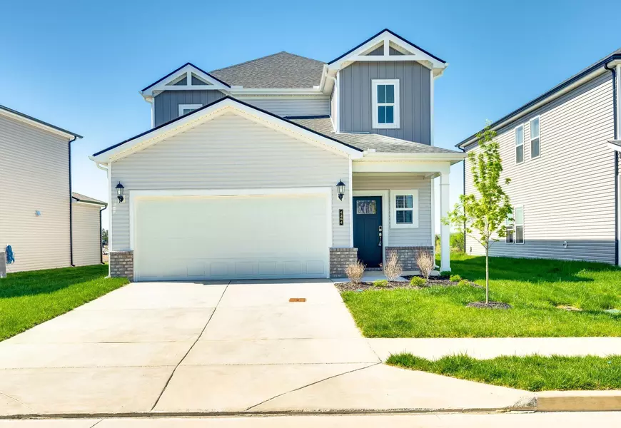 4364 Skyridge Dr, Nashville, TN 37207