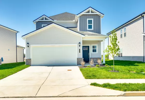 4364 Skyridge Dr, Nashville, TN 37207