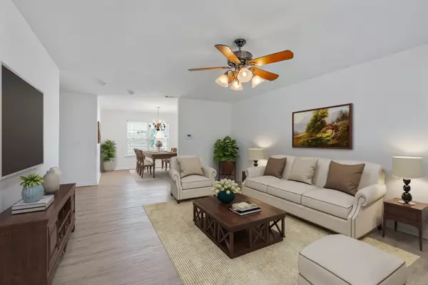 La Vergne, TN 37086,221 Quiet Ln