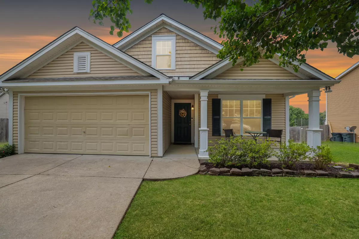 Hendersonville, TN 37075,124 Saddle Dr