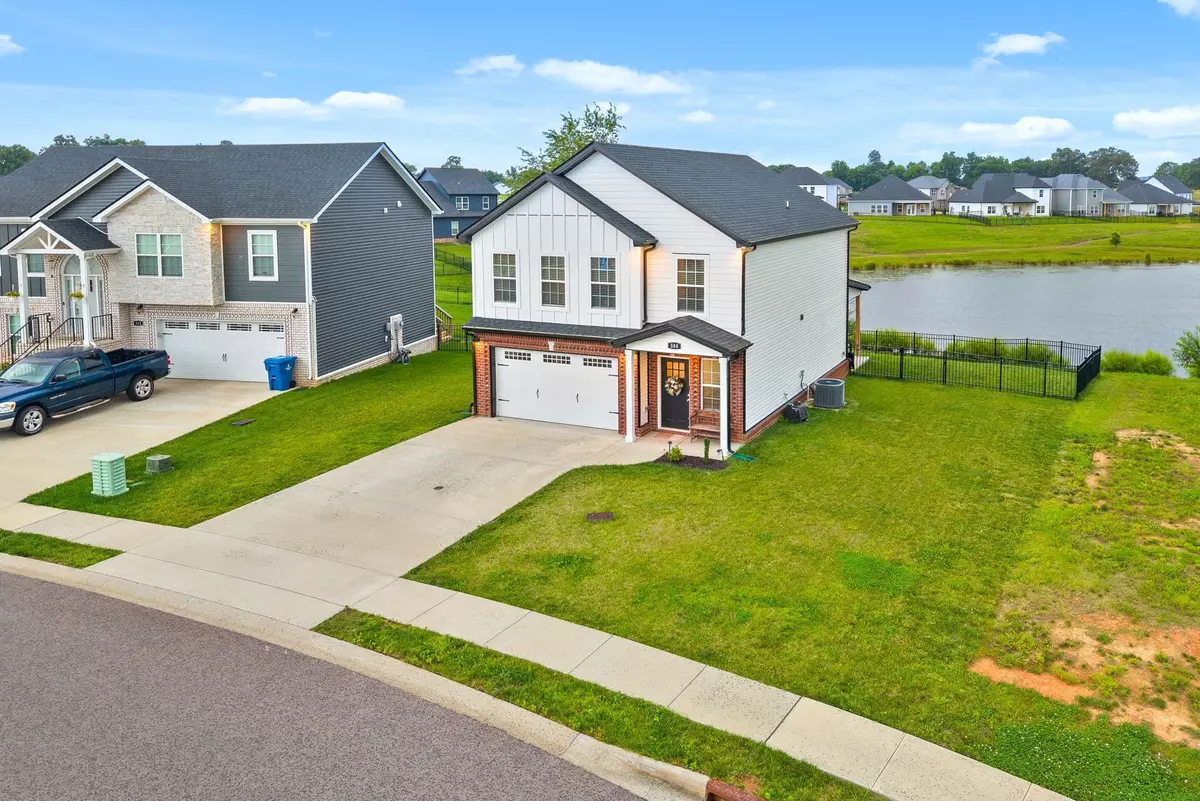 Clarksville, TN 37042,508 Castle Pinckney Ln