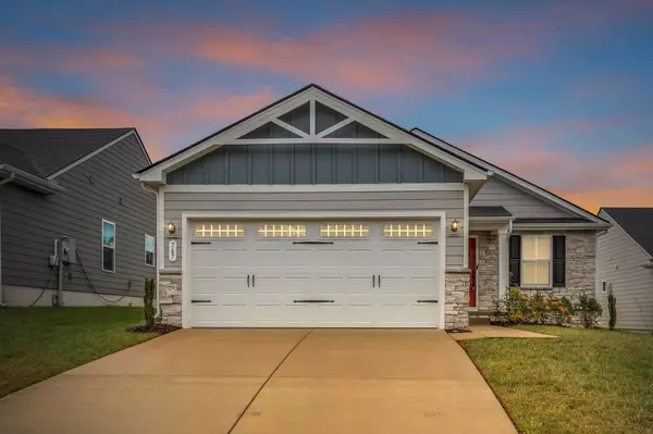 767 Cottage Dr, Columbia, TN 38401