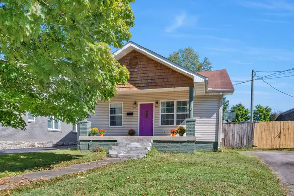 110 Chapel Ave,  Nashville,  TN 37206