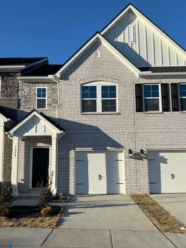 Hermitage, TN 37076,5065 Dayflower Drive