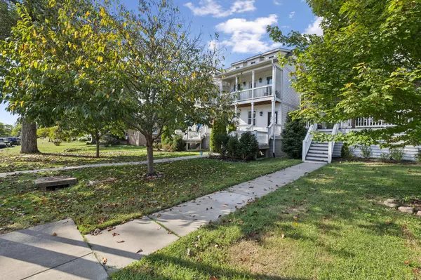 Nashville, TN 37209,5208 Kentucky Ave #A