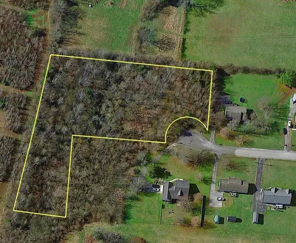 0 Cascade Lane, Bell Buckle, TN 37020