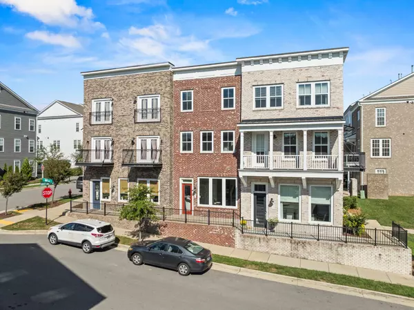 Nolensville, TN 37135,234 Muir Ave