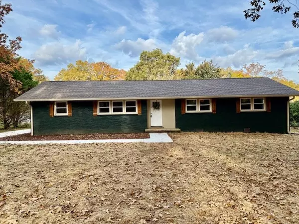 Tullahoma, TN 37388,402 Edgewood Dr