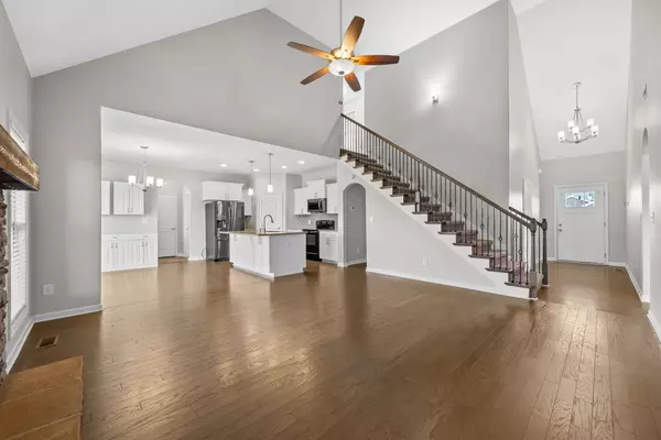 Clarksville, TN 37040,100 Kildeer Dr