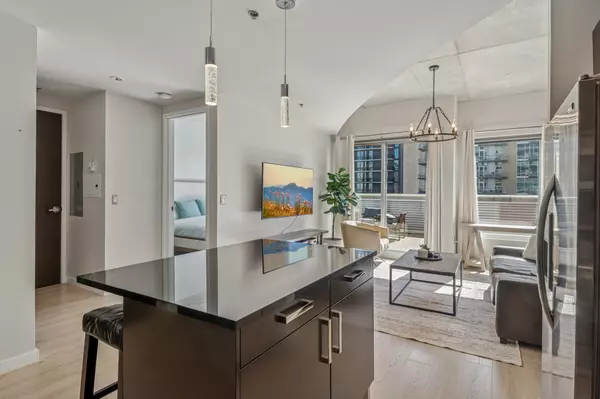 600 12th Ave #S #910, Nashville, TN 37203