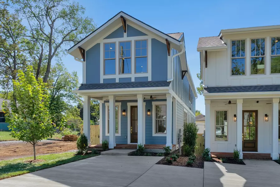 4109A Media St, Nashville, TN 37209