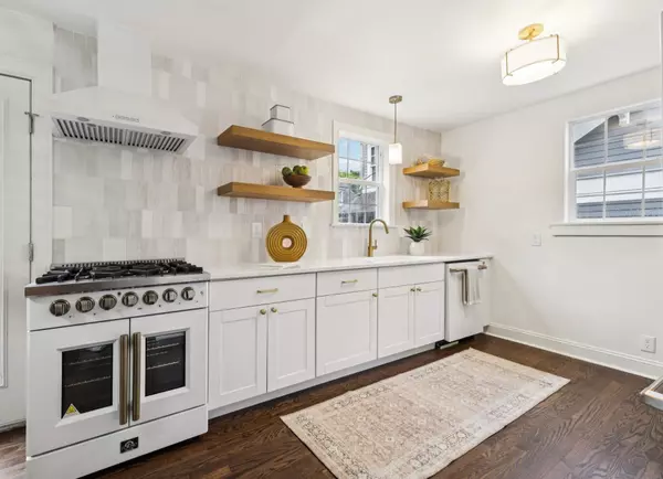 1417 Calvin Ave, Nashville, TN 37206