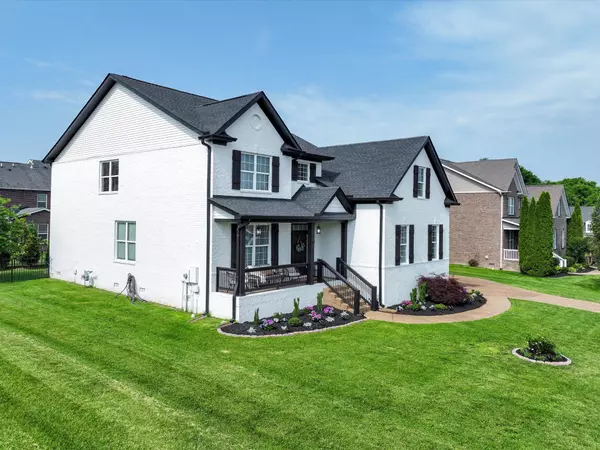 Spring Hill, TN 37174,3005 Langston Pl