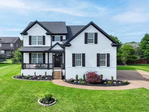 3005 Langston Pl, Spring Hill, TN 37174