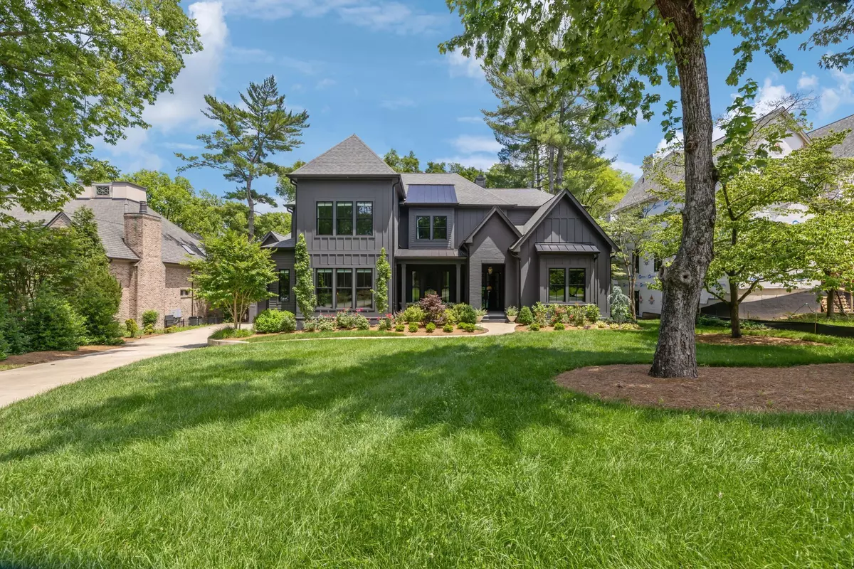 Nashville, TN 37215,3920 Dorcas Dr