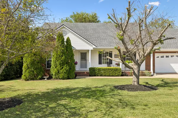 Mount Pleasant, TN 38474,516 Brookside Dr