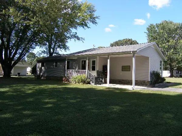 Tullahoma, TN 37388,108 Wallace Dr