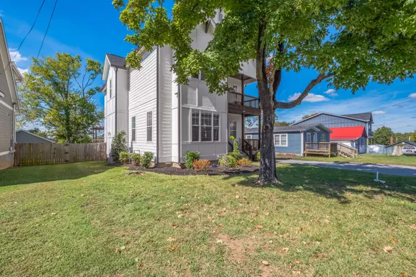 Nashville, TN 37208,1617 21st Ave #N