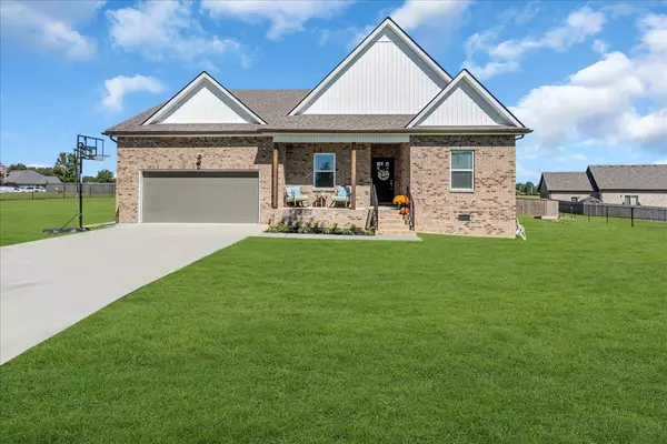 124 Cordell Love Rd, Smithville, TN 37166