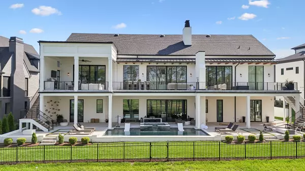 College Grove, TN 37046,9052 Passiflora Ct