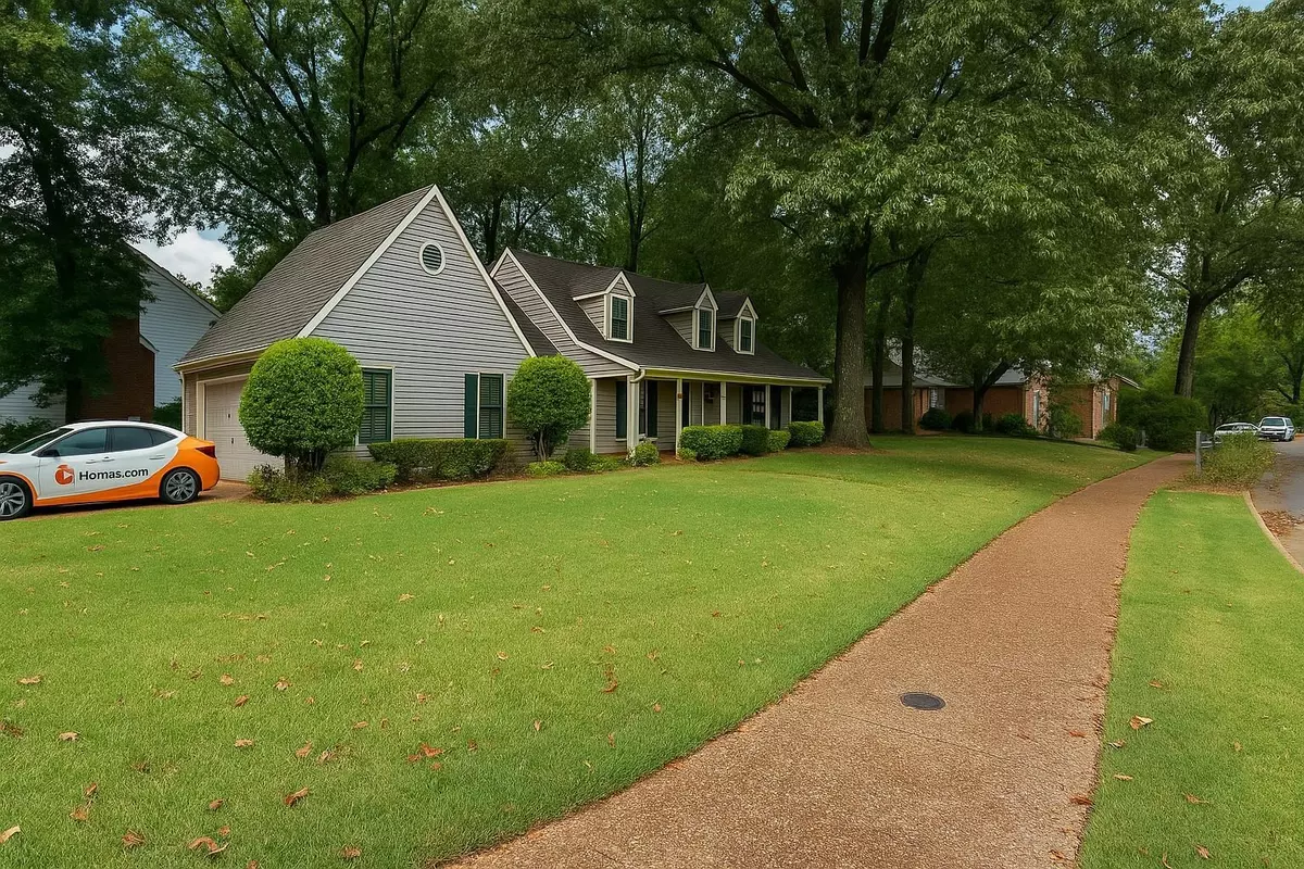 Arlington, TN 38002,9200 FLETCHER TRACE PKY