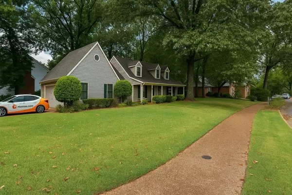 9200 FLETCHER TRACE PKY, Arlington, TN 38002