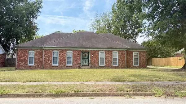 Memphis, TN 38115,6541 IVY MEADOWS DR