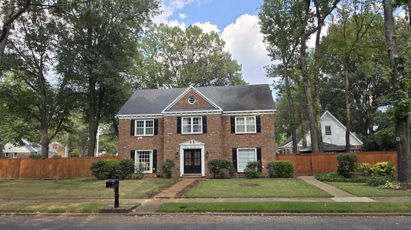 Memphis, TN 38119,2652 HACTON CV